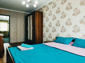 Miras Flat
