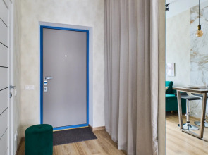 Апартаменты Jane-Apart Assol