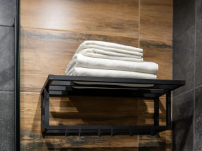 Апартаменты Prim Rooms Aura Grey Forest