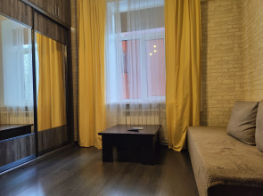 Апартаменты ZenApart у Ботанического сада