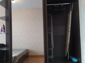 Квартира Двушка у аэропорта