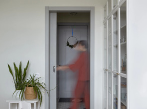 Апартаменты на Малоохтинском проспекте 6