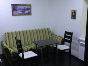 Na Karla Marksa Apartments