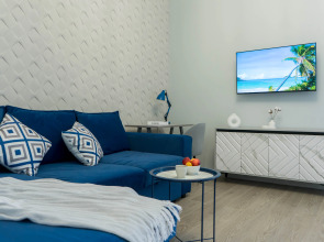 Квартира В Центре Кисловодска Для 4-х Гостей