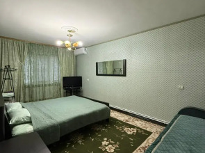 Dubki Sulakskij Kanon Lodging House