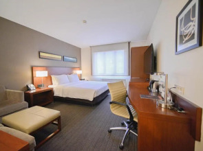 Отель Yerevan Place