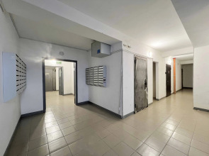 Квартира Евро 3-комнатная Крылова 2е-73 Улан-Удэ 41 квартал КакДома