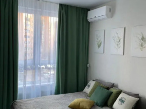 Квартира на Колпакова 44 2