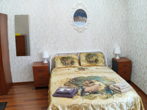 Квартира Студия 4