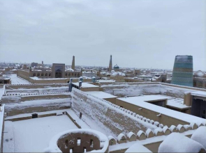 Отель Nazira Boutique