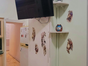 Квартира DiAm apartment на Васильевском