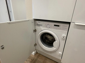 Апартаменты Охта Парк Village Aparts