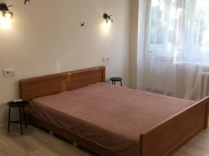 Flat Na Ulitse Krasnoarmeyskaya, 53
