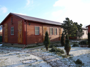 Гостевой дом Владимирский Хуторок