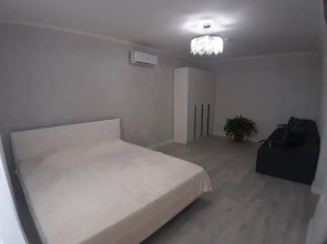Uyutnaya Svetlaya Flat