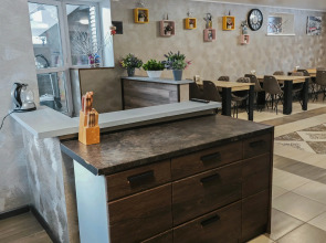 Гостевой дом DENVER