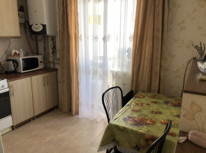 Апартаменты Айвазовского 25 А