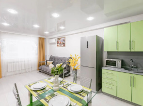 Квартира уютная в центре города с отдельным входом