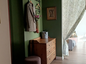 Квартира на Улице Путевая 18