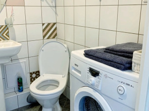 Апартаменты Модерн