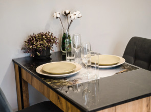 Квартира Двухкомнатная в Центре Иркутска рядом с Аэропортом