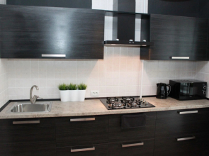 Na Kurchatova Apartments