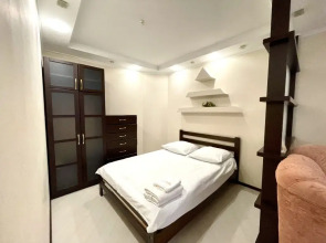 Апартаменты 642 Флэтс-Лайн на улице Красноармейская 100