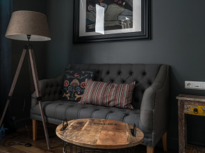 Апартаменты Art De Vivre 3