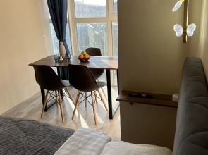 Апартаменты Восточный