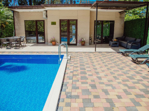 Lile Villa