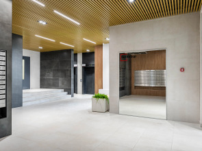 Апартаменты Bianco с джакузи в центре