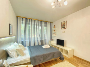 Апартаменты Apart-Comfort на Володарского 19