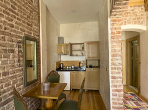 Boutique hotel Eagle's Nest Boutique Hotel