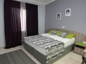 Отель Локация