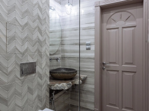 Апартаменты Luxury Life Svetlogorsk  с видом на море