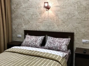 Апартаменты 1 Кольский