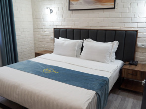 Отель Vatan Plaza