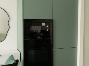 Квартира Свиблово