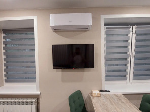 Апартаменты СВ Швейников студия 2