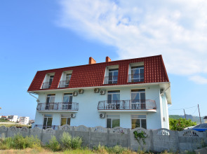 Гостевой Дом Сабина