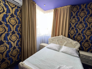 Отель Привал