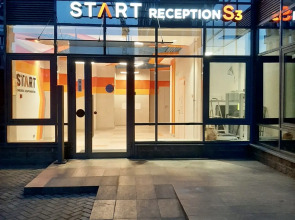 Апартаменты Жк Старт