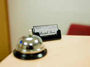 Отель Pestel Inn