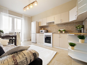 Апартаменты в Центре Краснодара 12