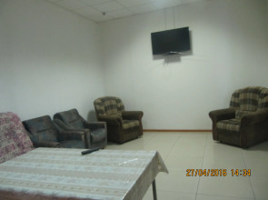 Гостевой Дом Родничок