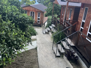 Guest house Adel