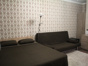 Uyutnaya Studiya 20 kv.m okolo Morya Apartments