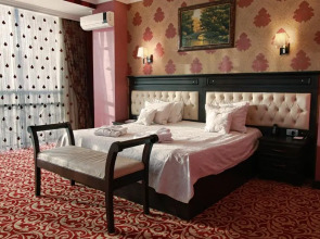 Отель Нью Баку 