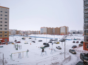 Апартаменты в Тундровом 5