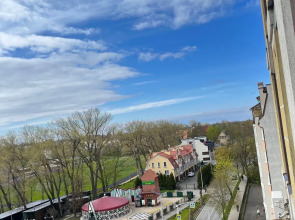 Квартира на Тургенева 10 г